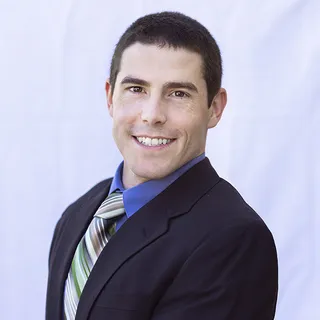 Andrew Shaver, personal injury attorney at Kent Law
